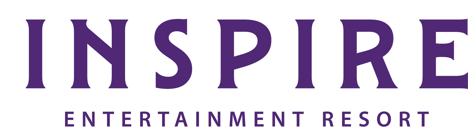 INSPIRE Entertainment Resort
